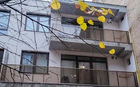 Nuuc Aparthotel Cluj-Napoca